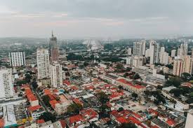 Conheça seu bairro -  Campo Belo