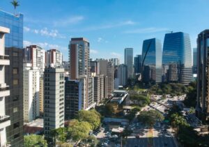 Conheça seu bairro -  Morumbi